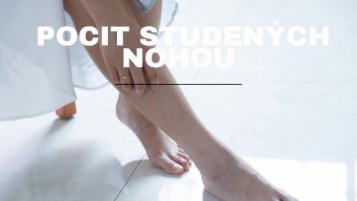 Ako sa zbaviť studených nôh | ARNO-obuv.sk - obuv s tradíciou